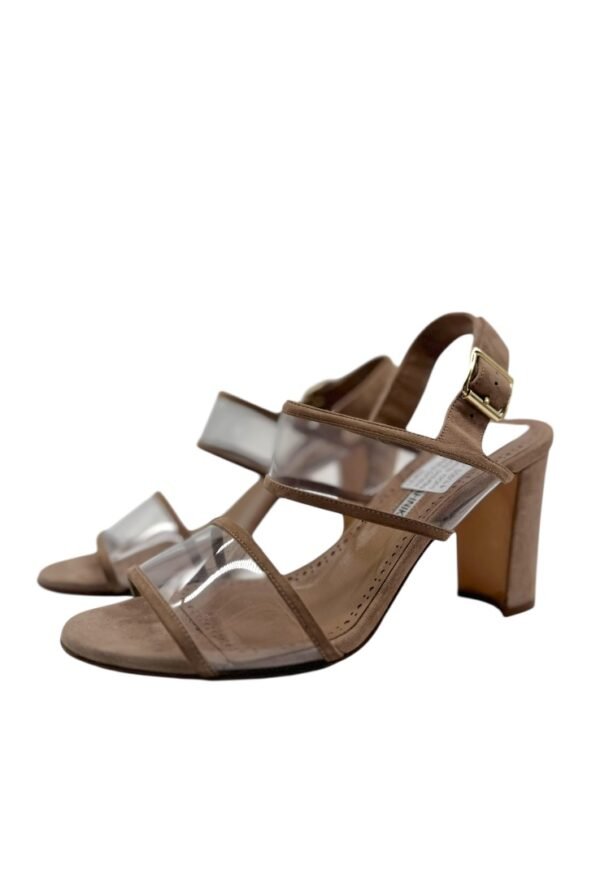 MANOLO BLAHNIK - SCOLTO PUMPS - Image 10